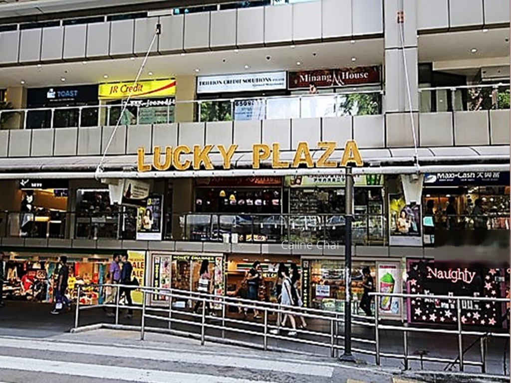 Onan Road (D15), Retail #215205861